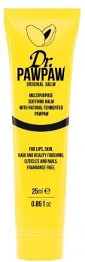 Dr. Pawpaw Dr. Paw Paw Original Balm 25 ml.
