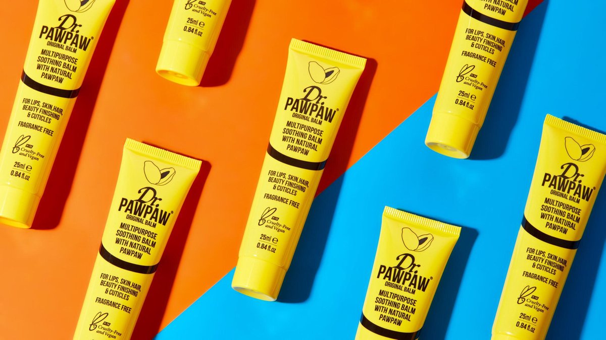 Dr. Pawpaw Dr. Paw Paw Original Balm 25 ml.