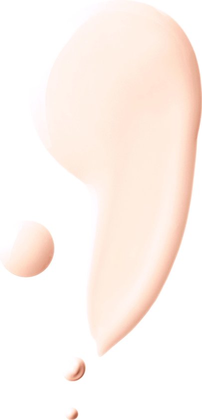 Maybelline Fit Me Matte and Poreless Foundation 097 Natural Porcelain - Zeer lichte huid, neutrale tot gele ondertoon