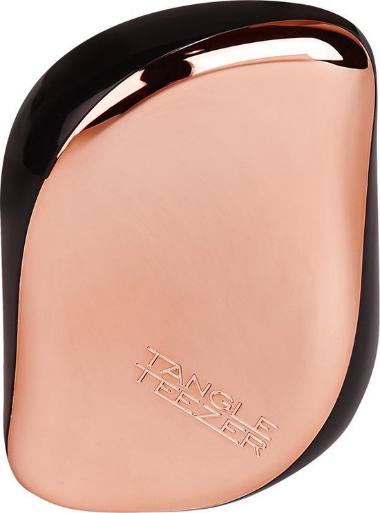 Tangle Teezer Compact Styler Rose Gold