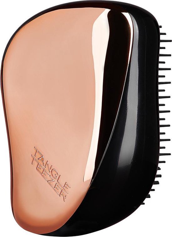 Tangle Teezer Compact Styler Rose Gold