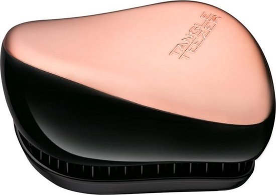 Tangle Teezer Compact Styler Rose Gold