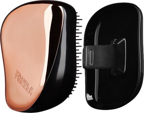 Tangle Teezer Compact Styler Rose Gold