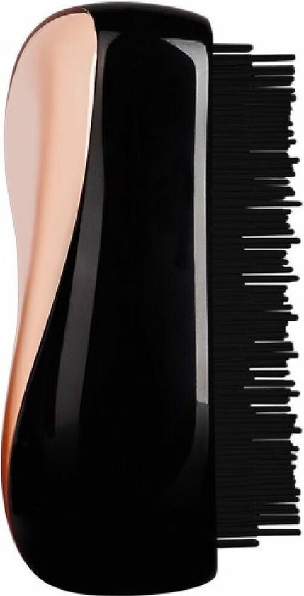 Tangle Teezer Compact Styler Rose Gold