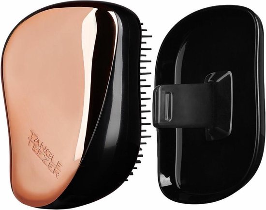 Tangle Teezer Compact Styler Rose Gold
