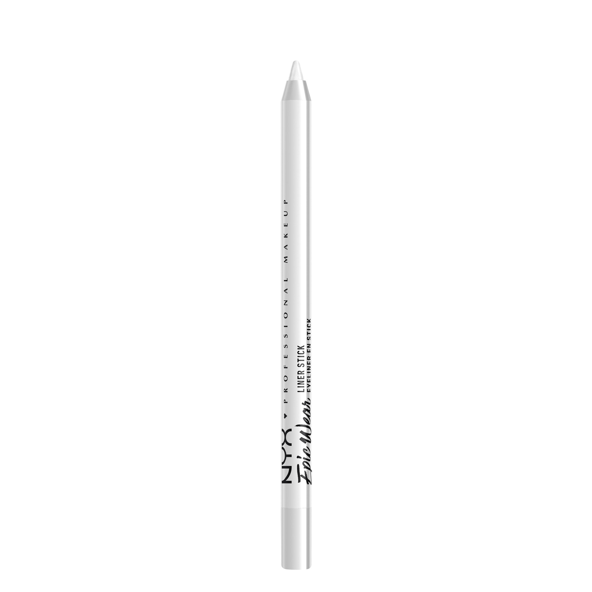 NYX Professional Makeup Epic Wear Liner Sticks Pure White