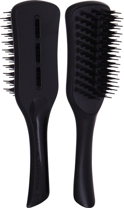 Tangle Teezer Easy, Dry&Go Jet Black