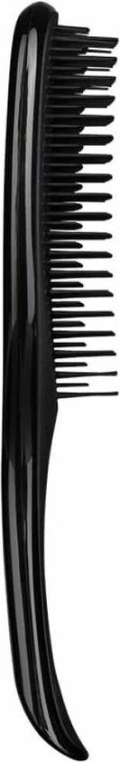 Tangle Teezer Wet Detangling Hair Brush Midnight Black