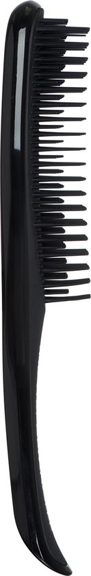 Tangle Teezer Wet Detangling Hair Brush Midnight Black