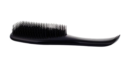 Tangle Teezer Wet Detangling Hair Brush Midnight Black
