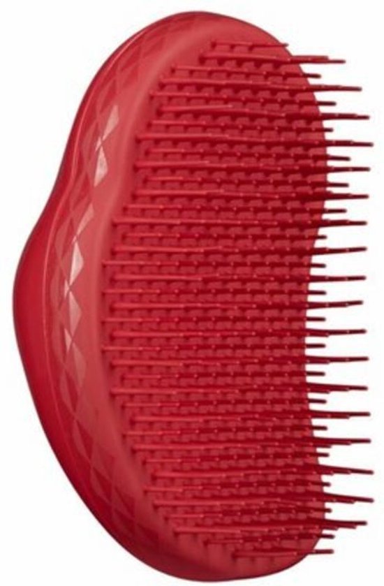Tangle Teezer Thick&Curly Salsa Red