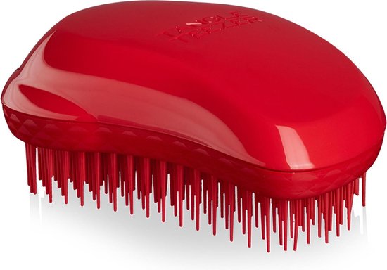 Tangle Teezer Thick&Curly Salsa Red