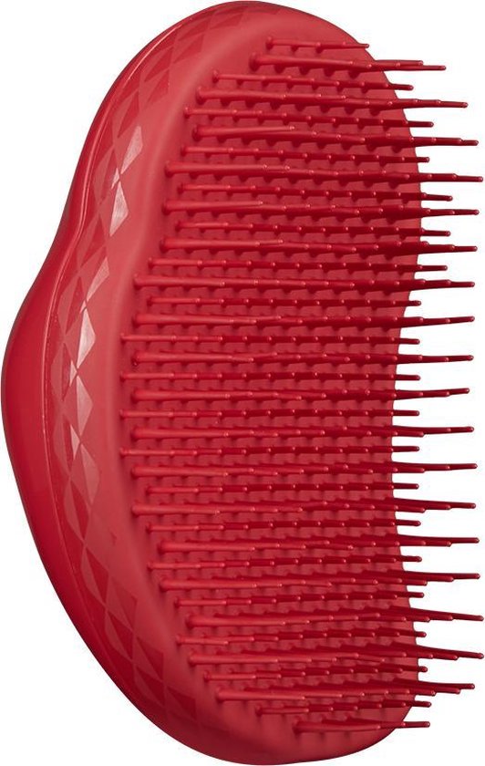 Tangle Teezer Thick&Curly Salsa Red