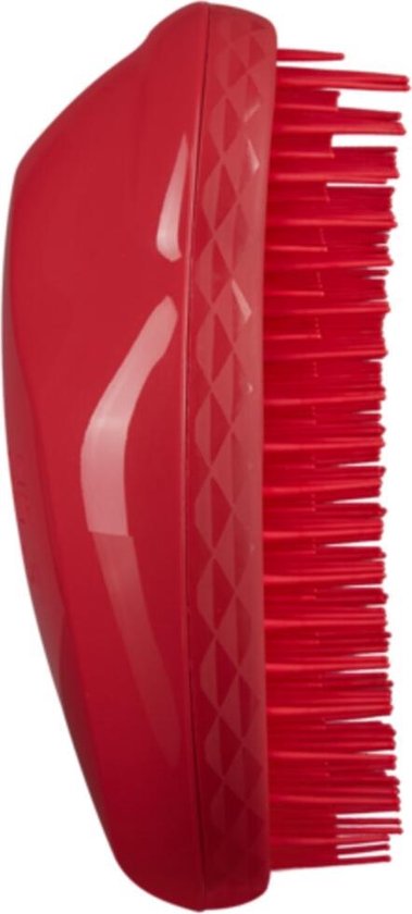 Tangle Teezer Thick&Curly Salsa Red