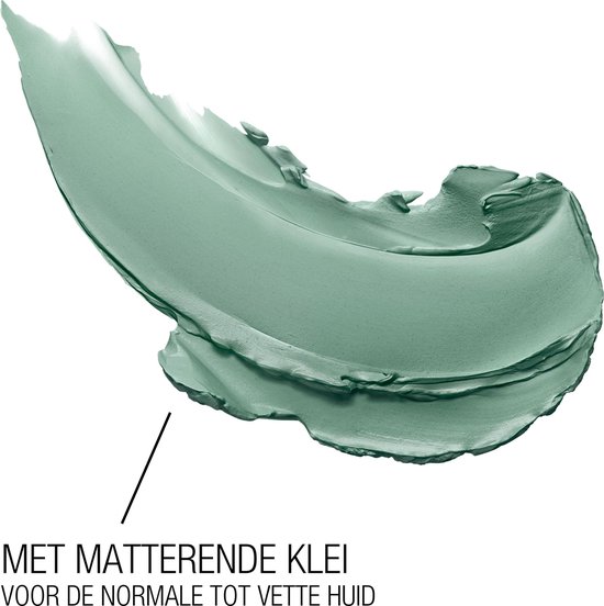 Maybelline Fit Me Matte and Poreless Foundation 330 Toffee - Donkere huid, neutrale ondertoon - Silver