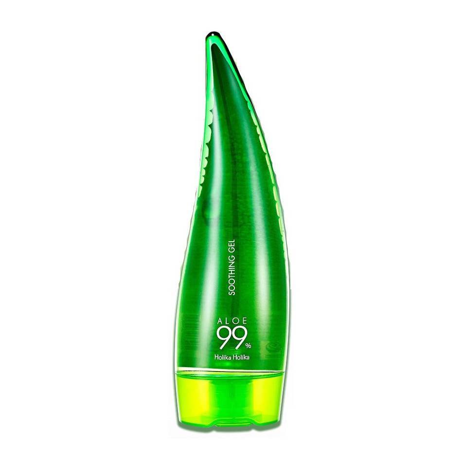 Holika Holika Aloe 99% Soothing Gel 55 ml.