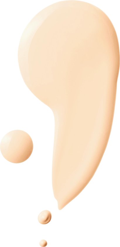 Maybelline Maybelline Fit Me Matte and Poreless Foundation 105 Natural Ivory - Lichte huid, gele ondertoon - Silver
