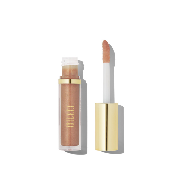 Keep it Full Nourishing Lip Plumper Nude Shimmer