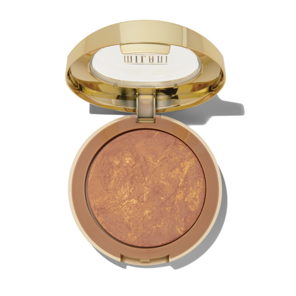 Milani Cosmetics Baked Bronzer Glow