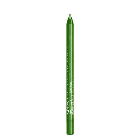 NYX Professional Makeup Epic Wear Liner Sticks Emerald Cut - Groen