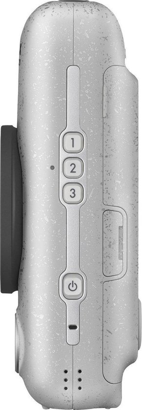 Fujifilm Mini LiPlay Stone White