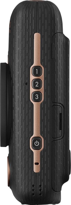 Fujifilm Mini LiPlay Elegant Black