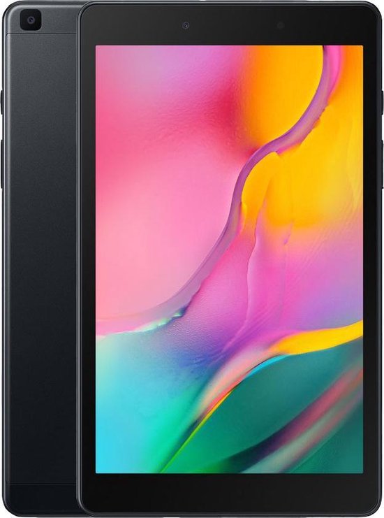 Samsung Galaxy Tab A 8.0 (2019) 32 GB Wifi - Zwart