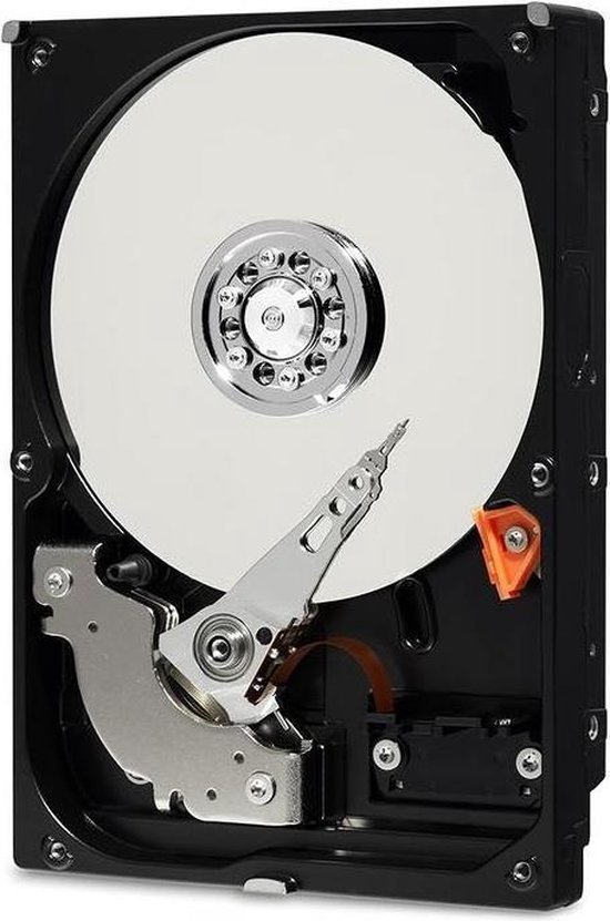 Western Digital WD Blue WD10SPZX 1TB