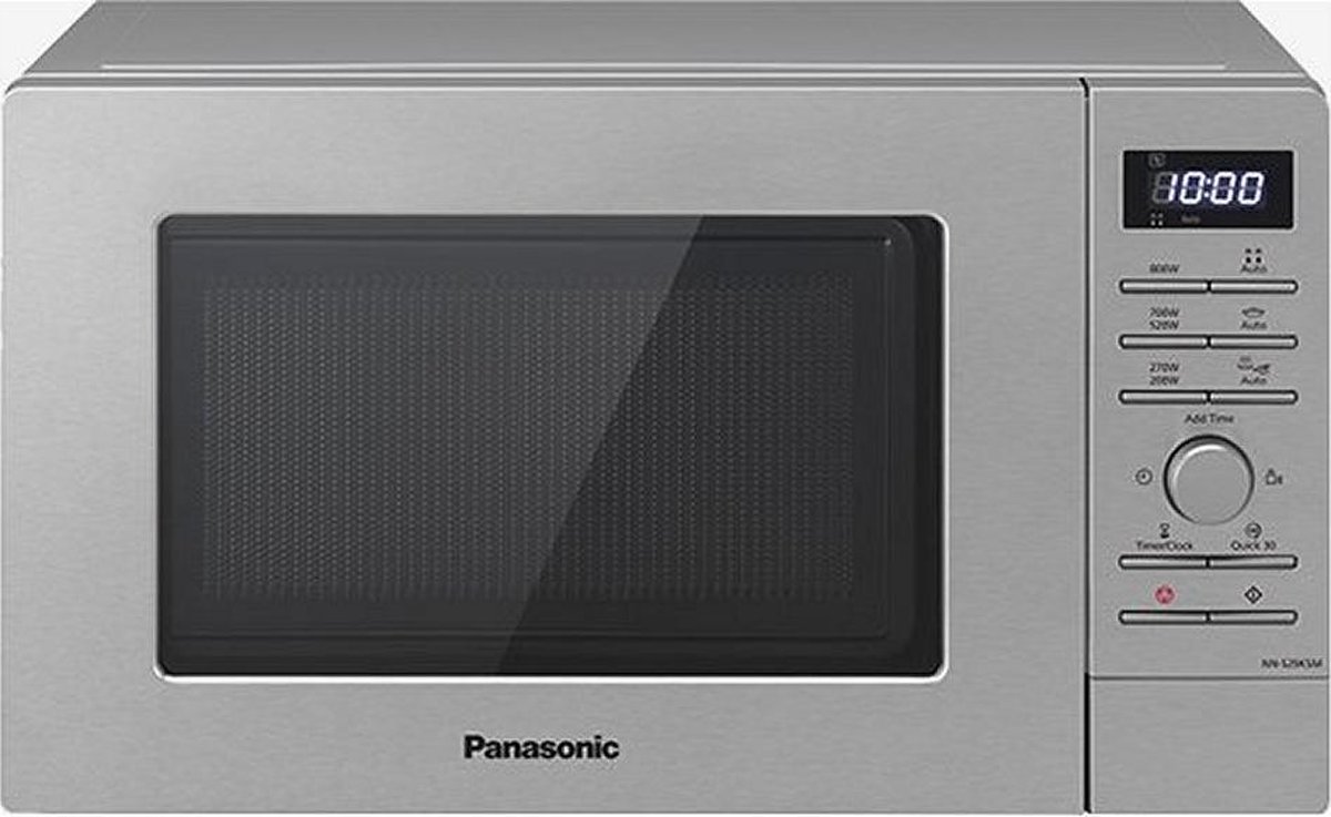 Panasonic NN-S29KSMEPG - Silver