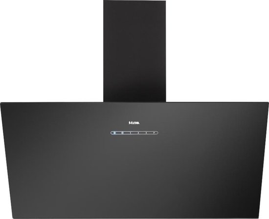 Etna AD780ZT - Zwart