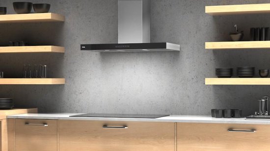 Etna AB790RVS - Silver