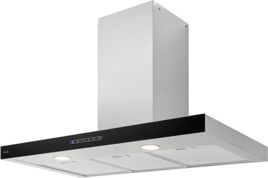 Etna AB790RVS - Silver