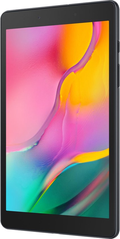 Samsung Galaxy Tab A 8.0 (2019) 32 GB Wifi + 4G - Zwart