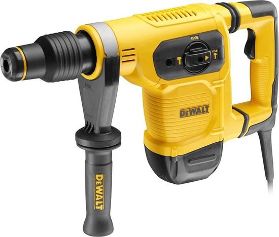 DeWalt D25481K-QS