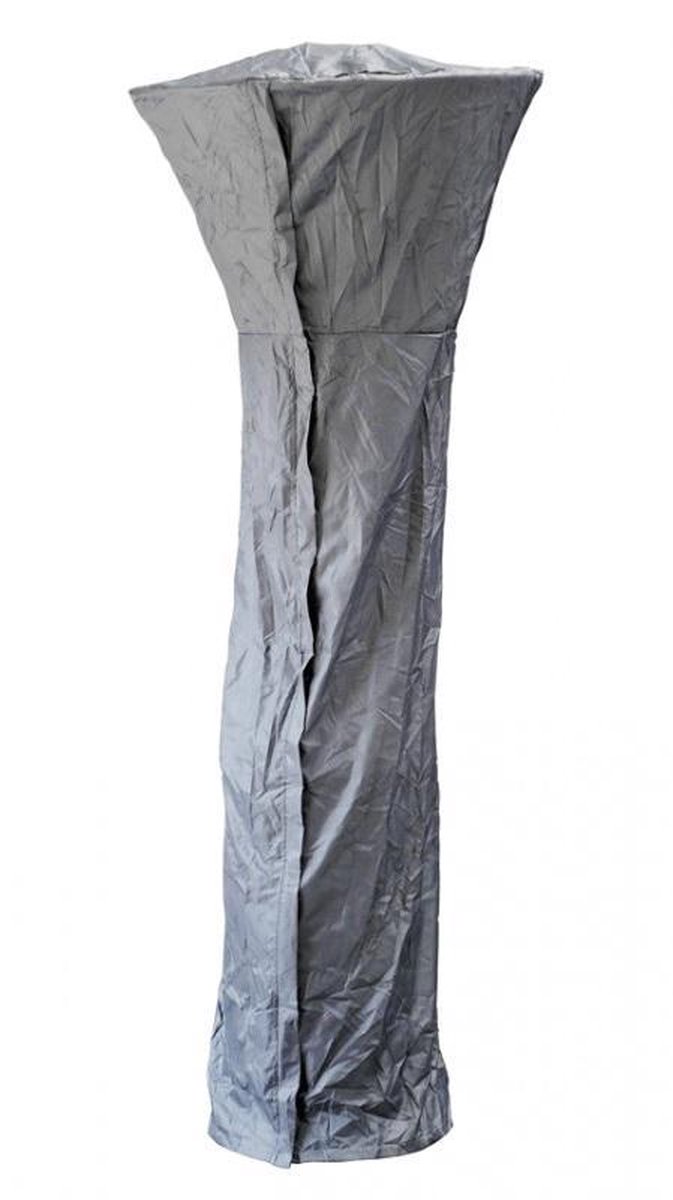 EUROM Beschermhoes 215 x 85 x 85 cm - Grijs