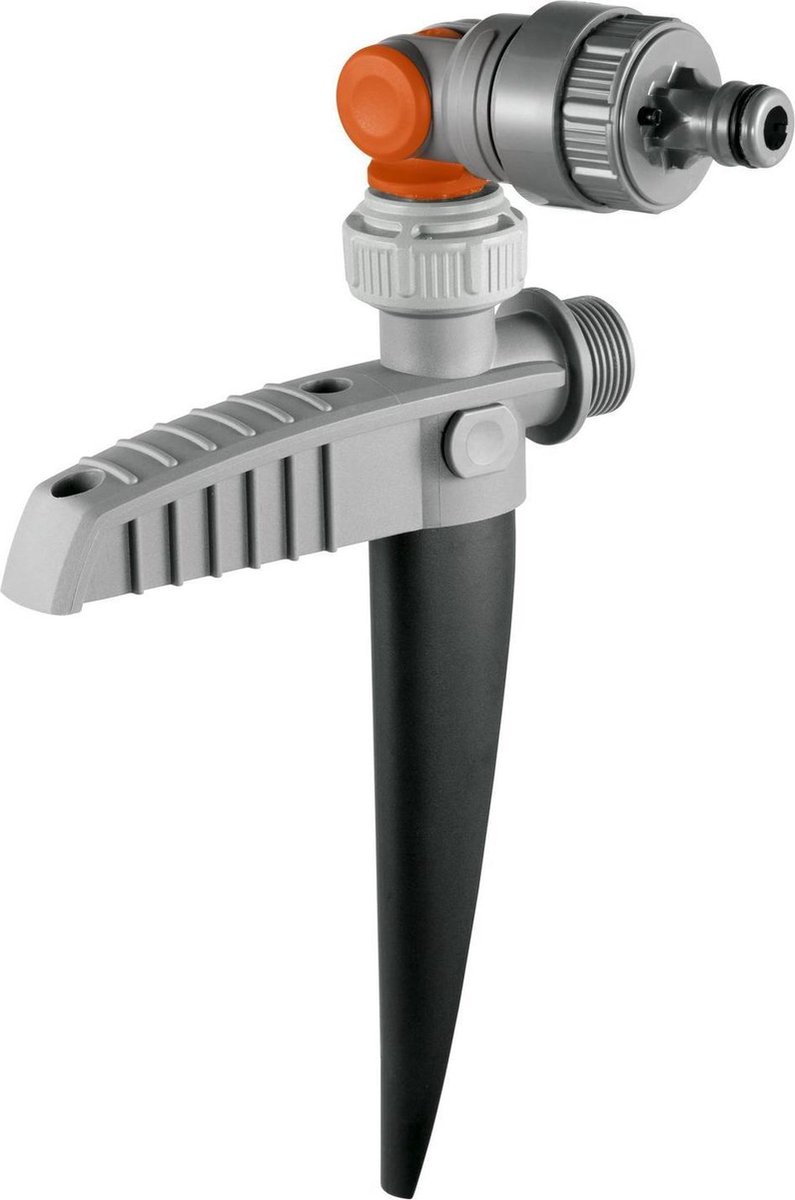 GARDENA Waterstopcontact pipeline