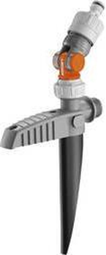 GARDENA Waterstopcontact pipeline