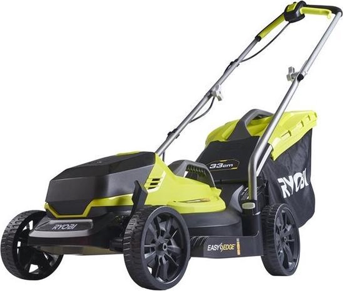 Ryobi Grasmaaier 18V, 33cm - OLM1833B