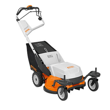 Stihl Accessoires RMA 765 V | accu grasmaaier | Zonder accu en lader - 63920111400