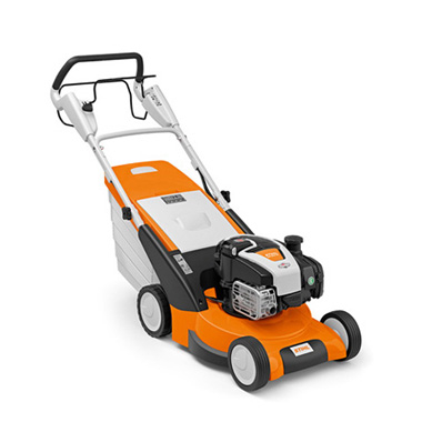 Stihl Accessoires RM 545 VE | Benzine Grasmaaier | Vario-wielaandrijving | InStart-Systeem