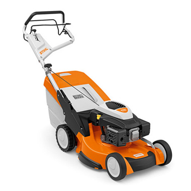 Stihl Accessoires RM 655 V | Comfortabele | Benzine | Grasmaaier | Multimes