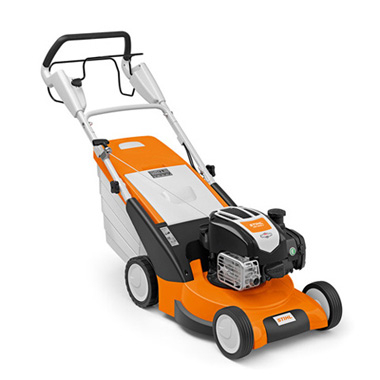 Stihl Accessoires RM 545 V | Robuuste | Benzine | Grasmaaier | Vario-wielaandrijving