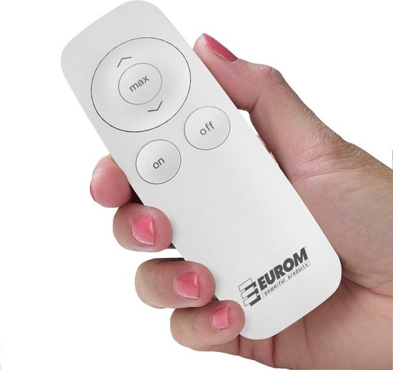 EUROM Golden 2000 ULTRA RCD - Silver