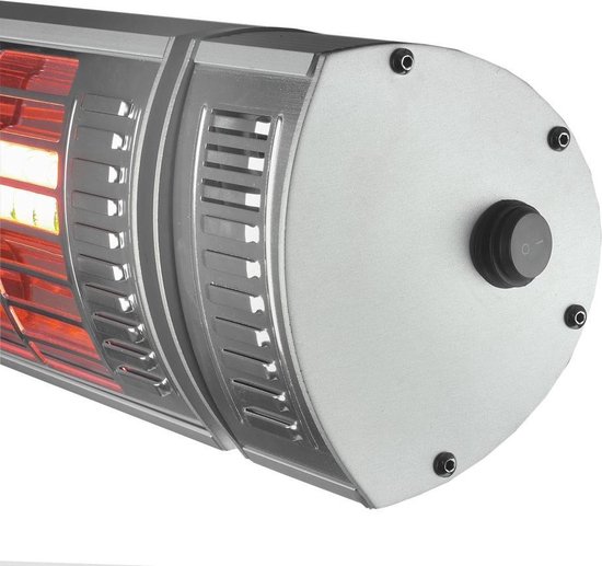 EUROM Golden 2000 ULTRA RCD - Silver