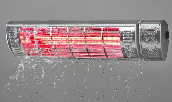 EUROM Golden 2000 ULTRA RCD - Silver