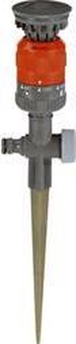 GARDENA Sector- en cirkelsproeier Vario | 1949-20 - Grijs