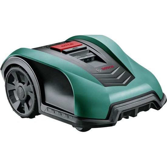 Bosch Indego 350