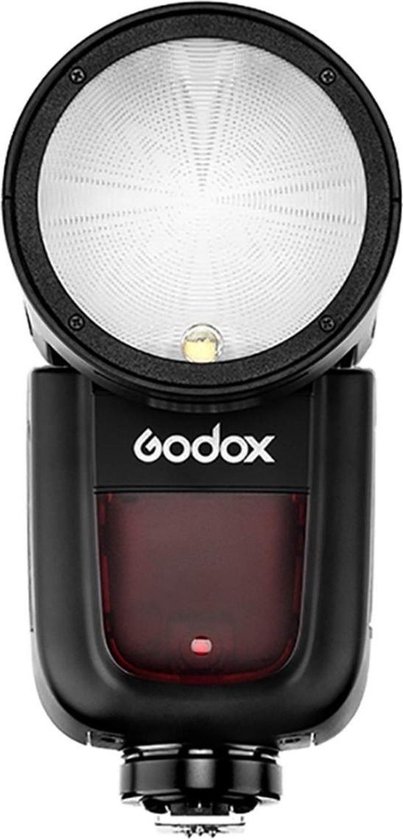 Godox Speedlite V1 Nikon