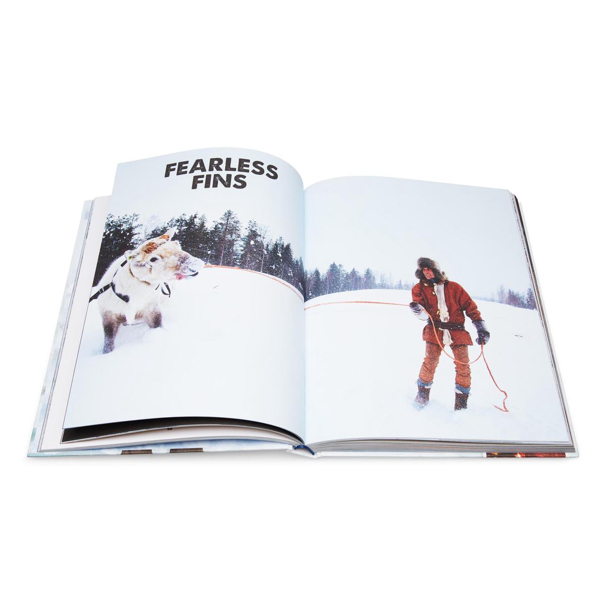 Kosmos Uitgevers Smokey Goodness Winter BBQ