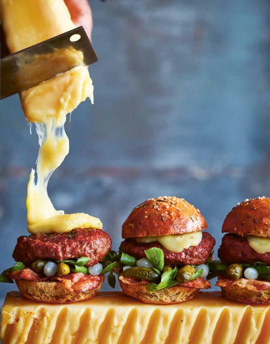 Kosmos Uitgevers Smokey Goodness Winter BBQ